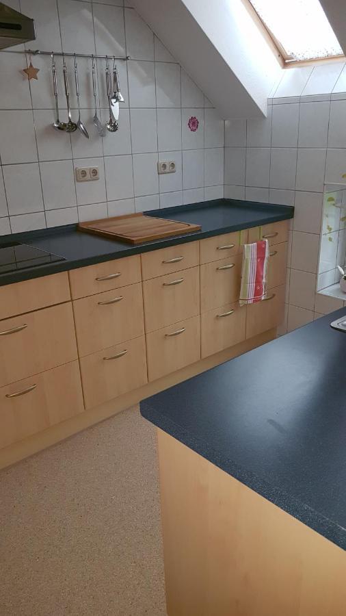 Ferienwohnung Am Sandwater Ihlow (Aurich) Exterior foto
